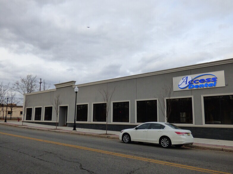 More Photos Of 1346 Main Ave, Clifton Medical For Lease