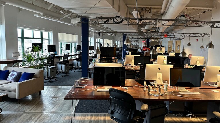 More Photos Of 212 Elm St, Somerville Office For Lease