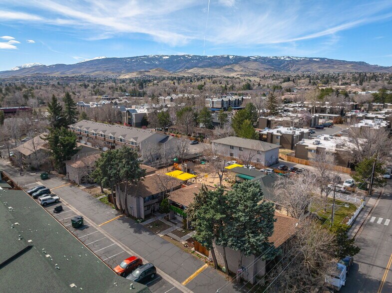 More Photos Of 1046 Berrum Ln, Reno Multifamily For Sale