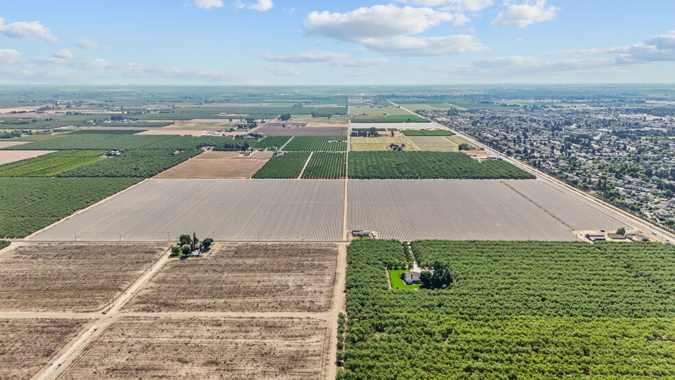 More Photos Of 715 Taylor rd, Turlock Land For Sale