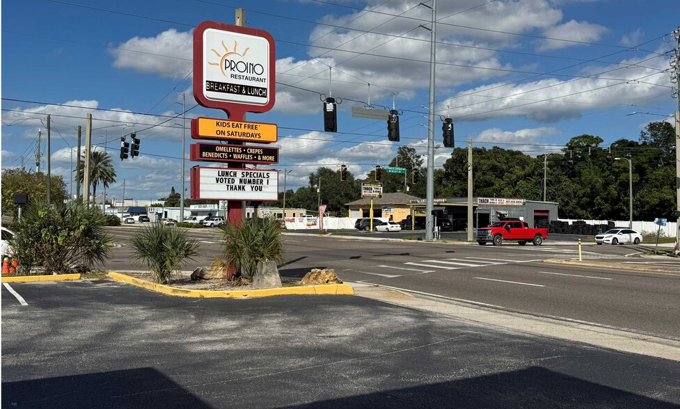 More Photos Of 1700 S Missouri Ave, Clearwater Restaurant For Sale