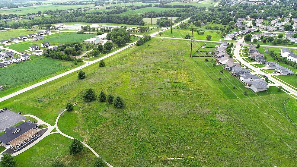 More Photos Of 001 G14/North Ave, Norwalk Land For Sale