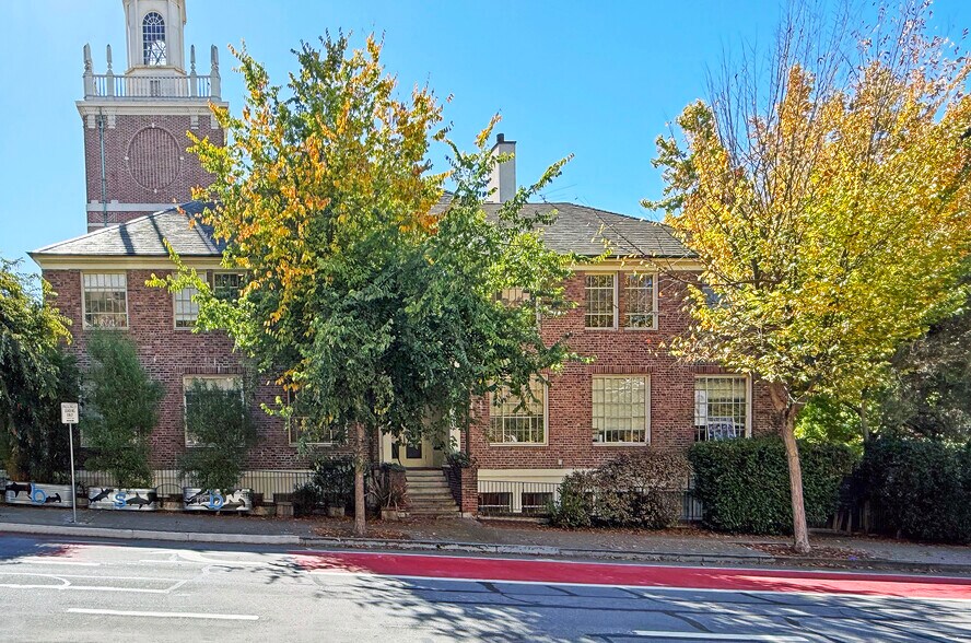 Primary Photo Of 2340 Durant Ave, Berkeley Schools For Lease