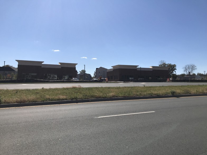 More Photos Of 24860 Community Corner Plz, Chantilly Land For Lease