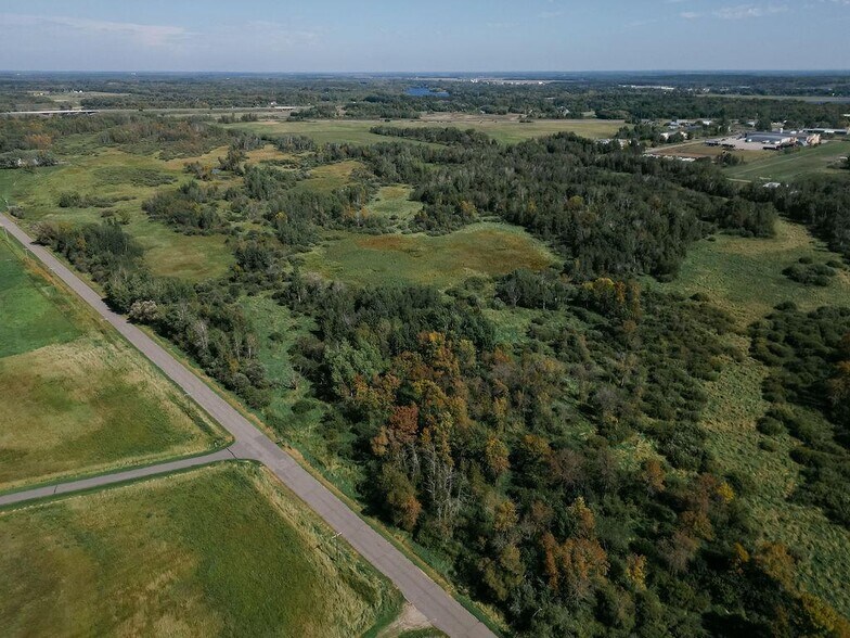 Primary Photo Of 710 13th Ave NW, Little Falls Land For Sale