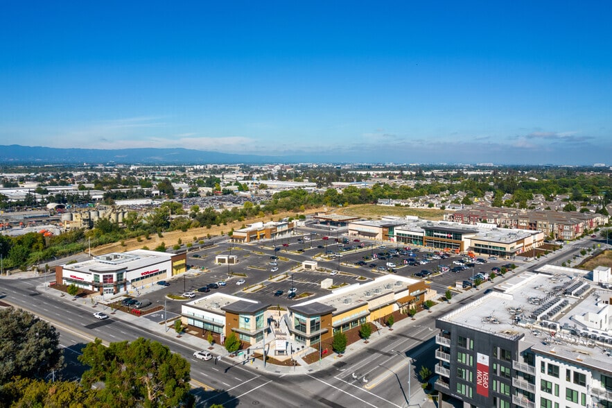 More Photos Of 1411 Berryessa Rd, San Jose Freestanding For Lease