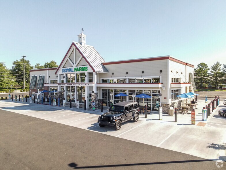 More Photos Of 467 Sumneytown Pike, North Wales Unknown For Lease