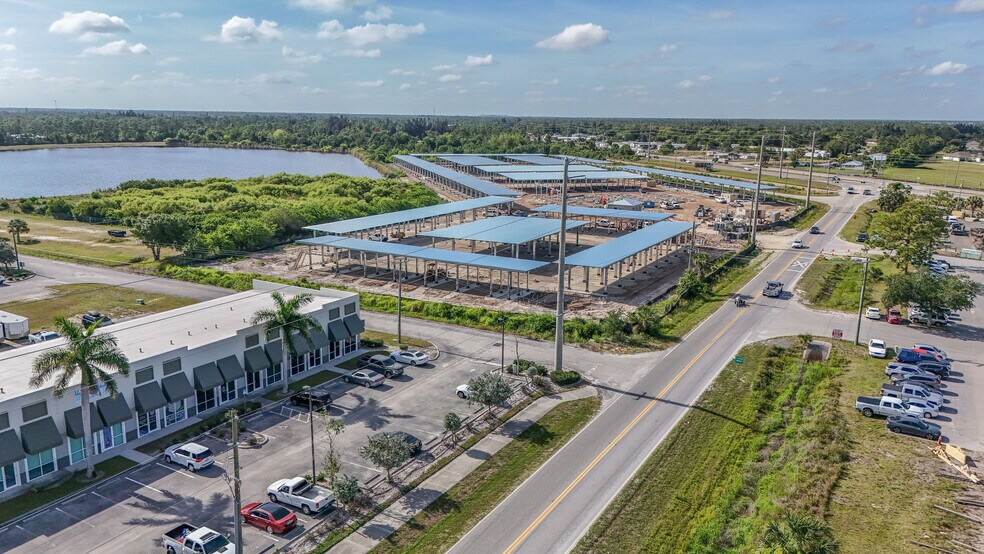 More Photos Of 6640 Taylor Rd, Punta Gorda Light Distribution For Sale