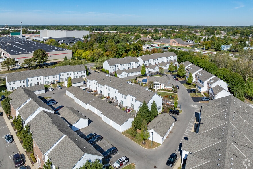 More Photos Of 7500 Sancus Blvd, Worthington Apartments For Sale