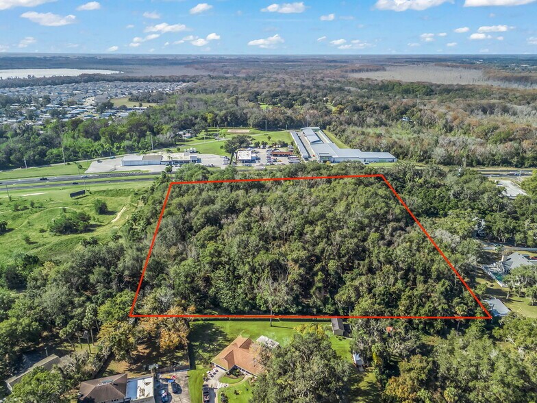 More Photos Of South 14th Street, Leesburg Land For Sale