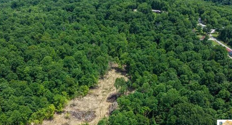 More Photos Of 0 Wilderness Road, Mammoth Cave Land For Sale