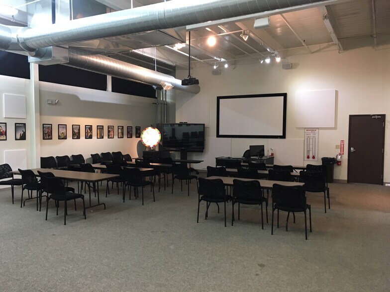 More Photos Of 2555 S Santa Fe Dr, Denver Industrial For Lease