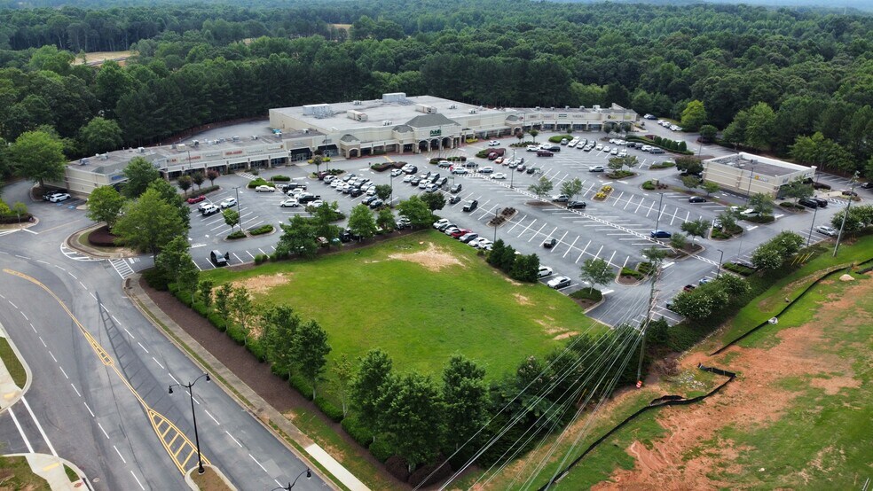 Primary Photo Of 2095 Highway 211 NW, Braselton Land For Lease