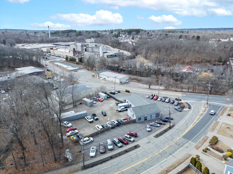 More Photos Of 900 Pleasant St, Norwood General Retail For Sale