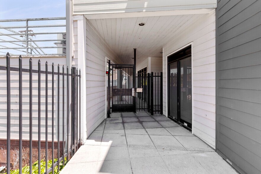 More Photos Of 600 Ocean St, Santa Cruz Medical For Lease
