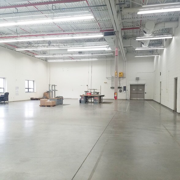 More Photos Of 1 Precision Way, Jamestown Distribution For Sale