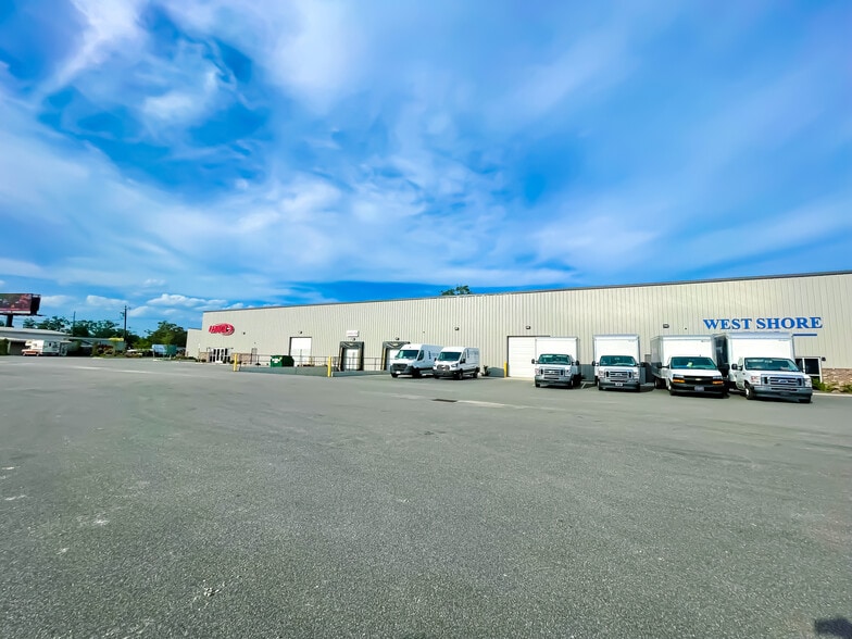 More Photos Of 2525 Vacation Dr, Myrtle Beach Warehouse For Lease