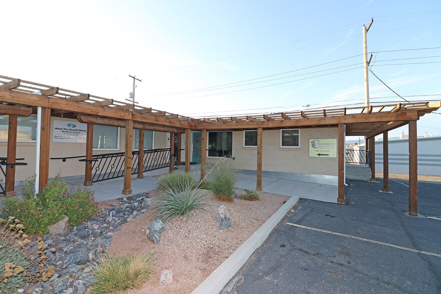 More Photos Of 403 Kennedy Ave, Grand Junction Medical For Sale