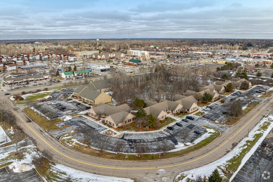 More Photos Of 2410 Woodlake Dr, Okemos Unknown For Lease