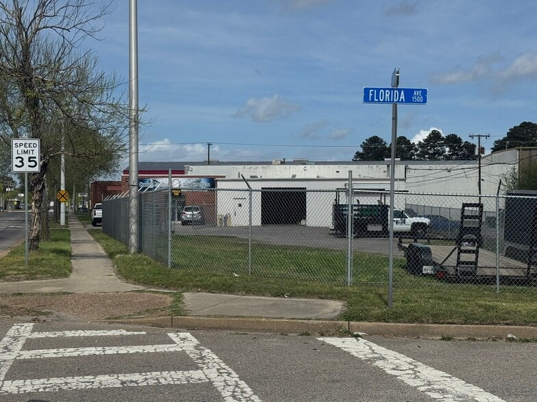 More Photos Of 1530 Ingleside Rd, Norfolk Freestanding For Sale