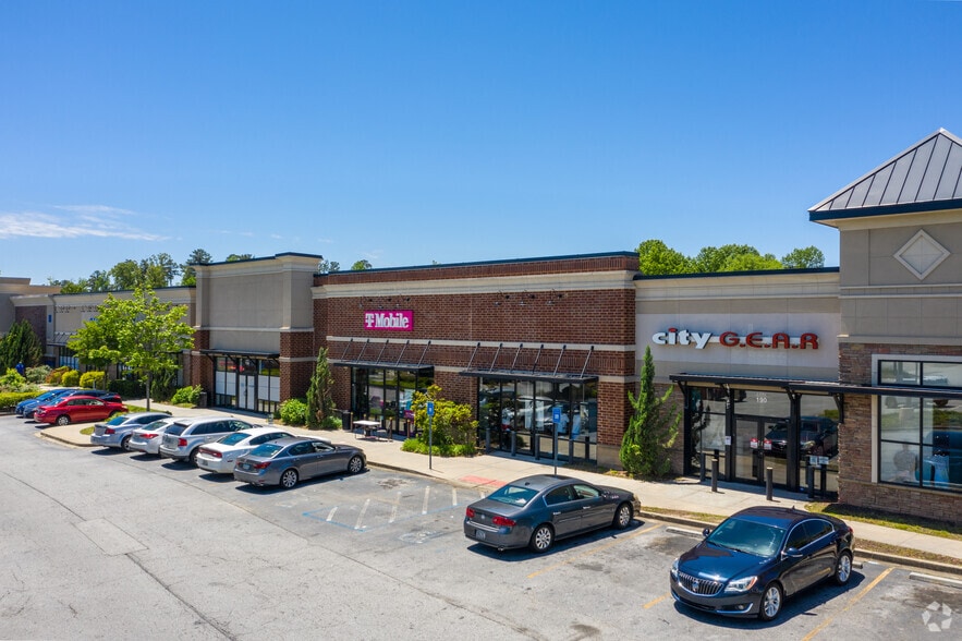 More Photos Of 6175 Old National Hwy, Atlanta Unknown For Lease