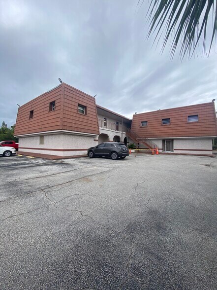 More Photos Of 255 Fortenberry Rd, Merritt Island Medical For Sale