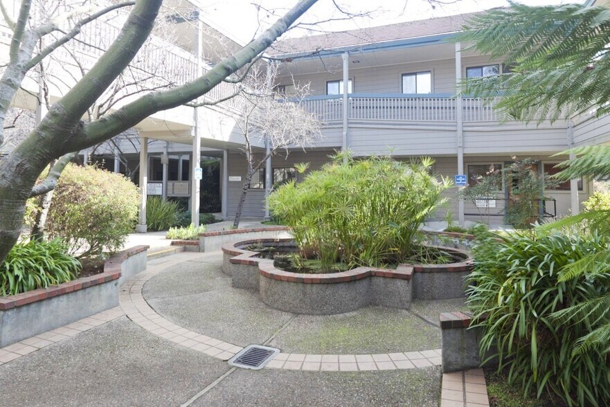 More Photos Of 1667 Dominican Way, Santa Cruz Medical For Lease