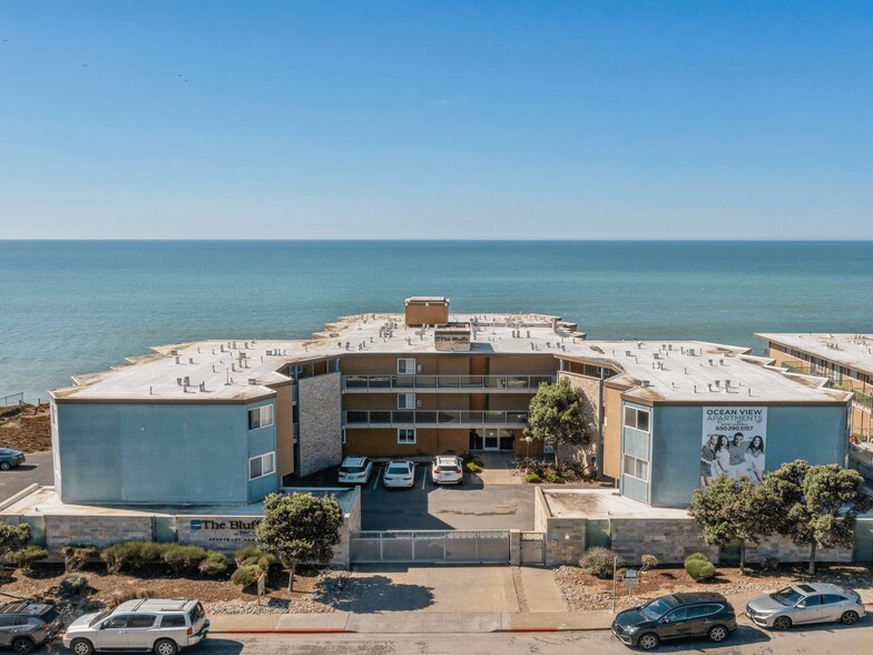More Photos Of 380 Esplanade Ave, Pacifica Apartments For Sale