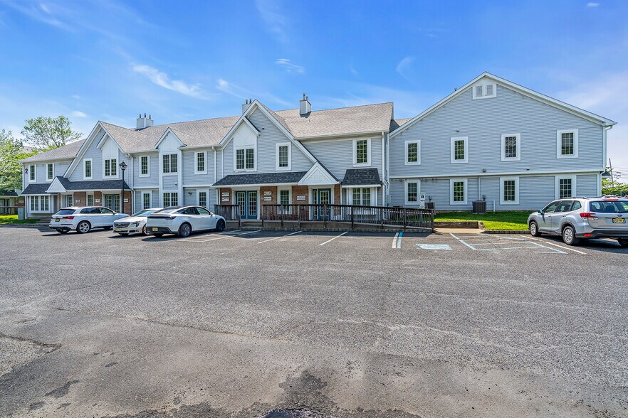 More Photos Of 1 Bethany Rd, Hazlet Office For Sale