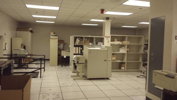 More Photos Of 3140 NC Highway 5, Aberdeen Manufacturing For Lease