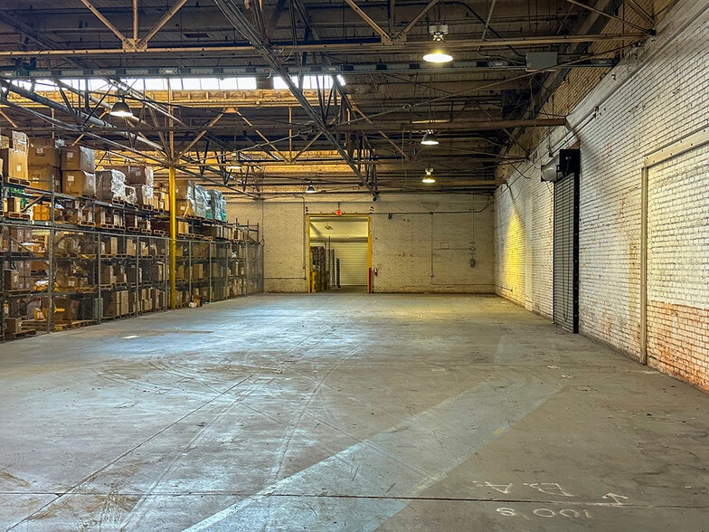 More Photos Of 4700 S Boyle Ave, Vernon Warehouse For Lease