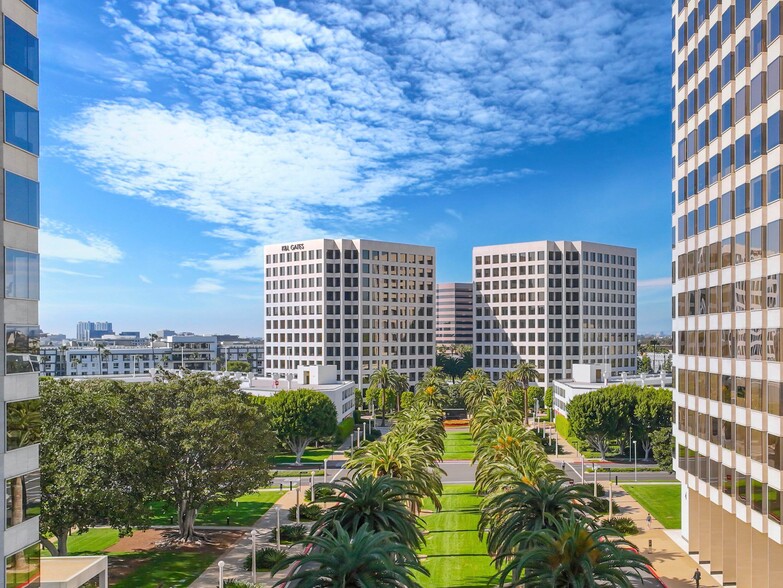 Primary Photo Of 5 Park Plaza, Irvine Unknown For Lease