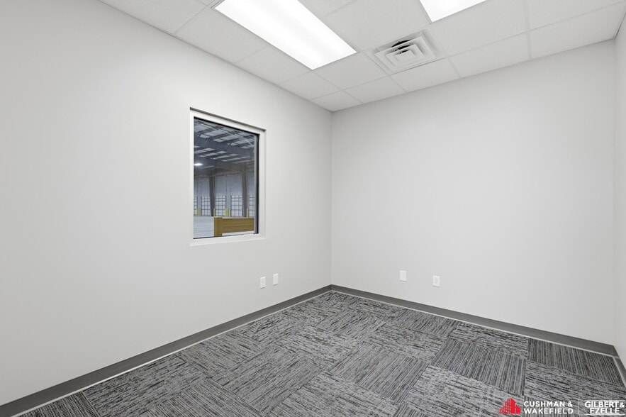 More Photos Of 421 Morgan Lakes Industrial blvd, Pooler Truck Terminal For Lease