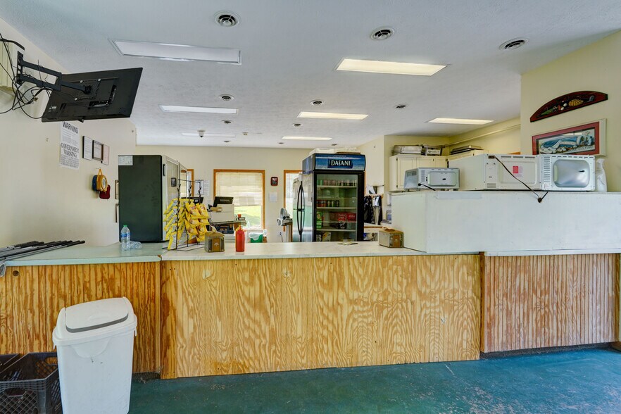 More Photos Of 1450 Brace Rd, Victor Golf Course Driving Range For Sale