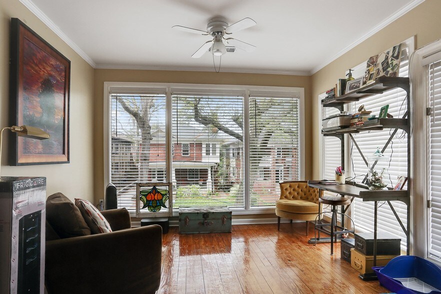 More Photos Of 323 4th St NE, Atlanta Apartments For Sale