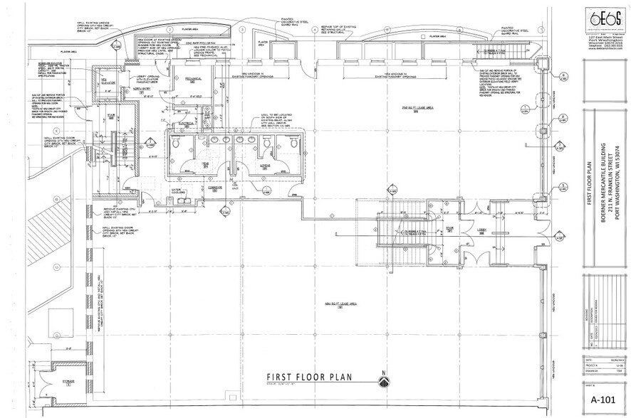 More Photos Of 211 N Franklin St, Port Washington Office For Lease