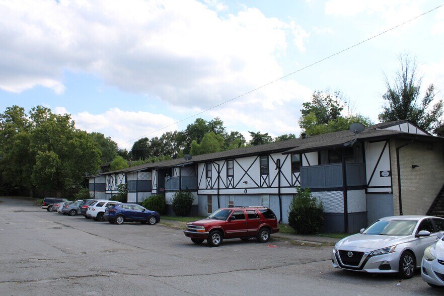 More Photos Of 270 Tampa Dr, Nashville Apartments For Sale