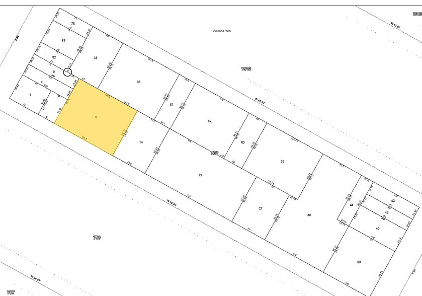 More Photos Of 257 W 39th St, New York Flex For Lease