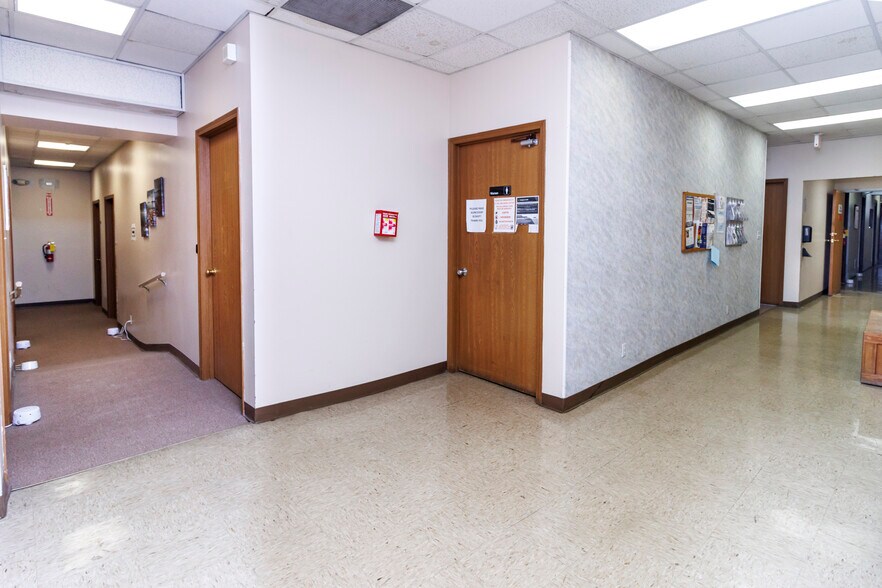 More Photos Of 1131 Broadway St, Buffalo Office For Sale