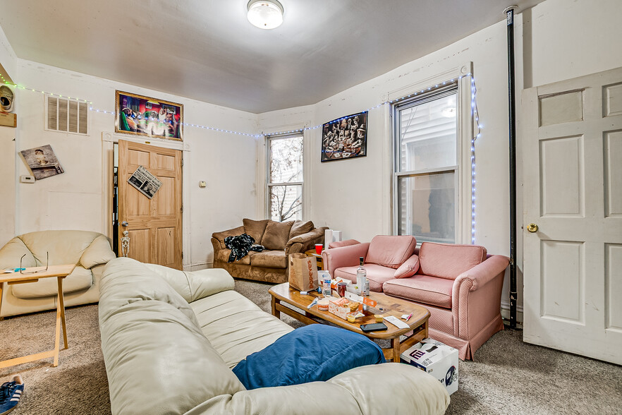 More Photos Of 93 Easton Ave, New Brunswick Multifamily For Sale