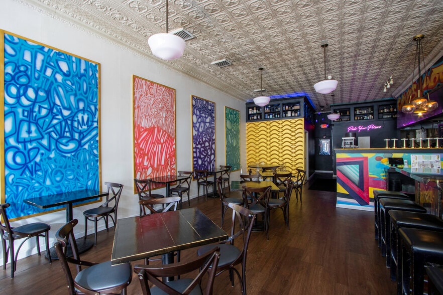 More Photos Of 62 W Main St, Goshen Restaurant For Sale