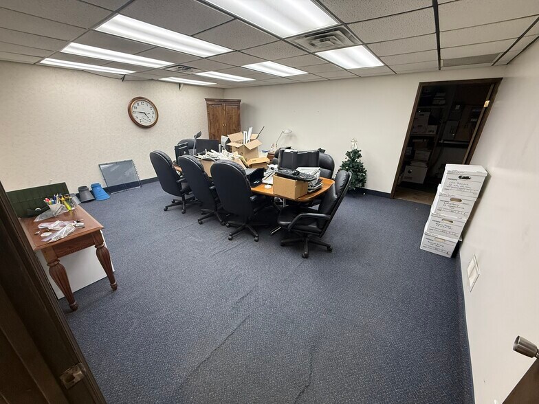 More Photos Of 12463 Cleveland St, Nunica Industrial For Sale