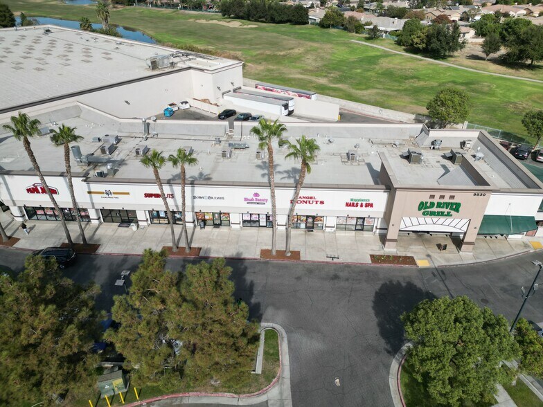 More Photos Of 9530-9600 Hageman Rd, Bakersfield Unknown For Lease