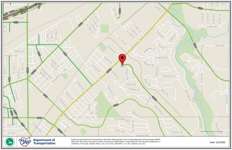 More Photos Of 18310 Euclid Ave, Cleveland Bowling Alley For Sale