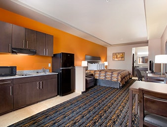 More Photos Of 16361 S Interstate Highway 35, Dilley Hotel For Sale