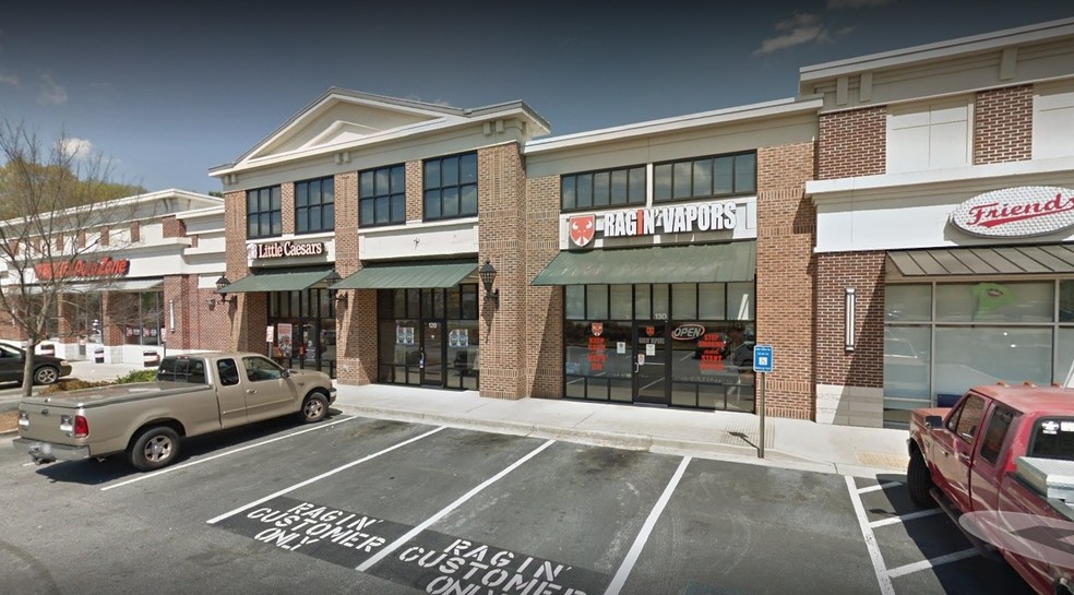 1950 Grayson Hwy, Grayson, GA 30017 - Retail For Lease | Cityfeet.com