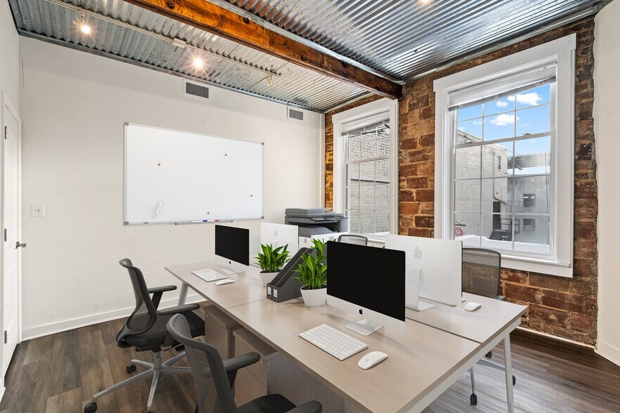 More Photos Of 17-21 Union St N, Concord Storefront Retail Office For Lease