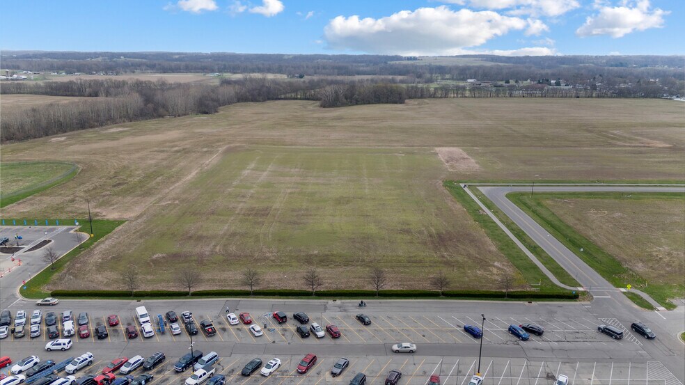 More Photos Of Western Ave, Connersville Land For Sale