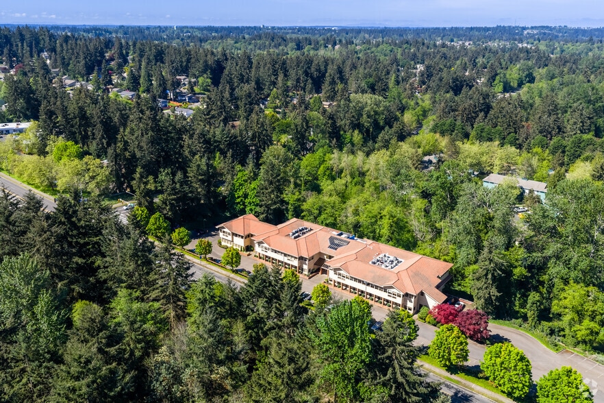 More Photos Of 31919 1st Ave S, Federal Way Office For Lease