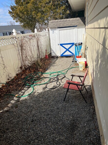 More Photos Of 2917 E State St, Trenton Office For Lease